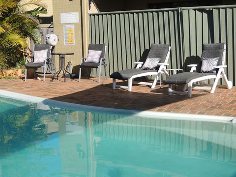 Argyle Terrace Motor Inn - Holiday Sunshine Coast 3
