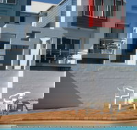 Bluedock Apartments - Holiday Sunshine Coast