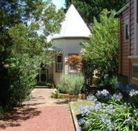Braeside Garden Cottages - Sunshine Coast Tourism