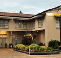 Abbotsleigh Motor Inn - Holiday Sunshine Coast