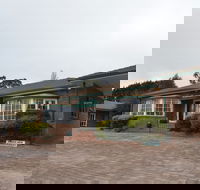 Deer Park Motor Inn - Holiday Sunshine Coast