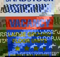 Sandstock Motor Inn Armidale - Holiday Sunshine Coast