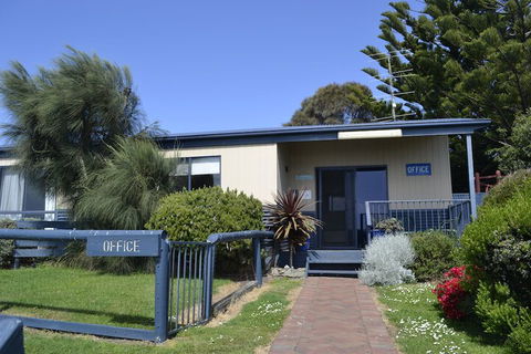 Marengo Holiday Park - Sunshine Coast Tourism 3