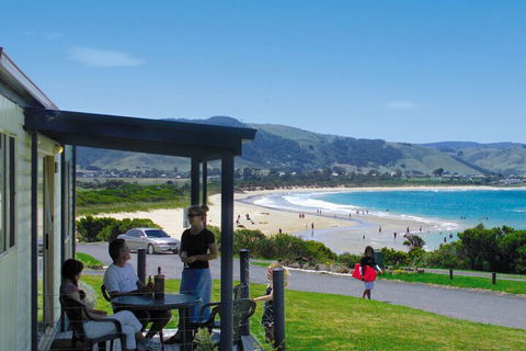 Marengo Holiday Park - Sunshine Coast Tourism 1