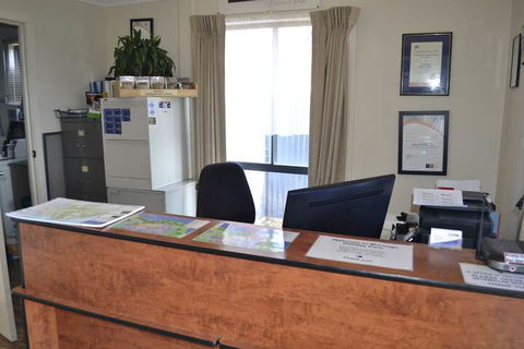 Marengo Holiday Park - Sunshine Coast Tourism 2