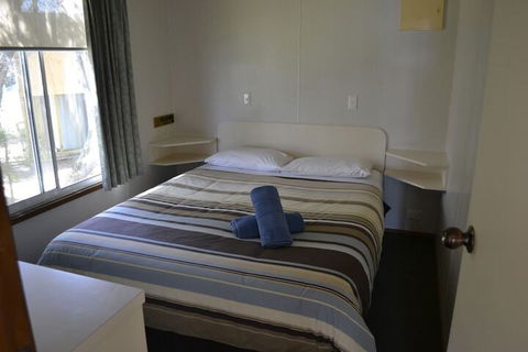 Marengo Holiday Park - Sunshine Coast Tourism 5