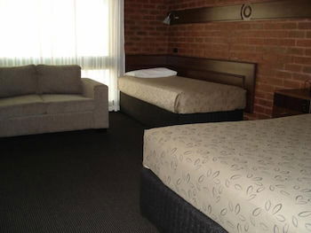 Albury Townhouse Motel - Holiday Sunshine Coast 5