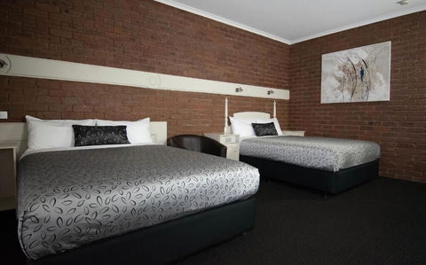 Albury Townhouse Motel - Holiday Sunshine Coast 4