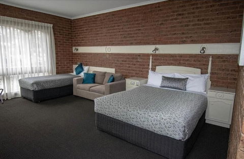 Albury Townhouse Motel - Holiday Sunshine Coast 6
