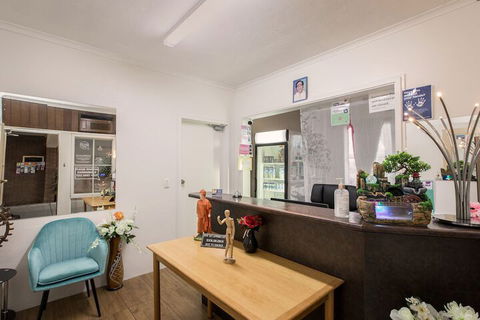 Australia Park Motel - Holiday Sunshine Coast 6
