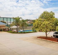 Australia Park Motel - Holiday Sunshine Coast