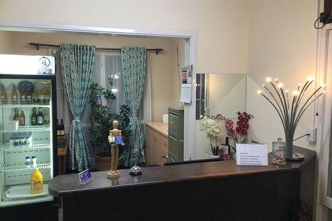 Australia Park Motel - Holiday Sunshine Coast 5