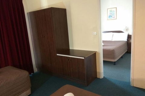 Australia Park Motel - Holiday Sunshine Coast 7