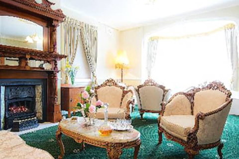 Briardale Bed & Breakfast - Holiday Sunshine Coast 2