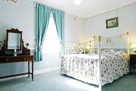 Briardale Bed & Breakfast - Holiday Sunshine Coast 6