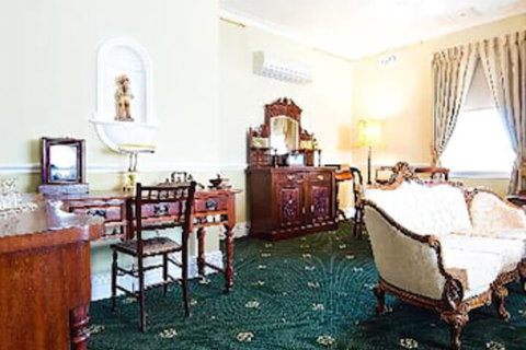 Briardale Bed & Breakfast - Holiday Sunshine Coast 1