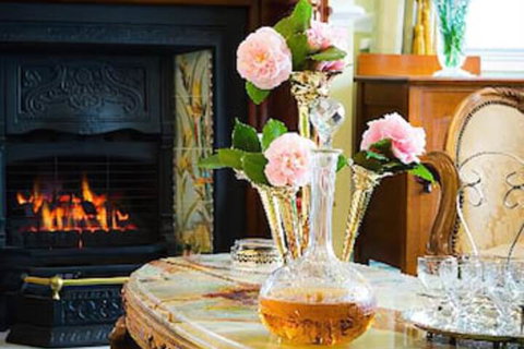 Briardale Bed & Breakfast - Holiday Sunshine Coast 3