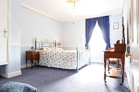 Briardale Bed & Breakfast - Holiday Sunshine Coast 5