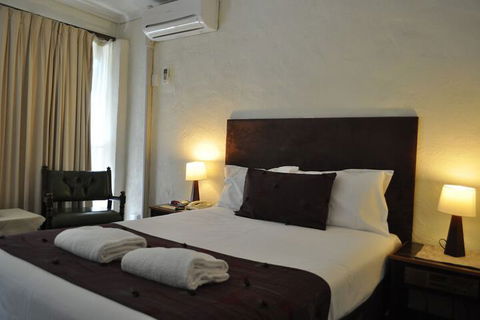 Albury Burvale Motor Inn - Holiday Sunshine Coast 3