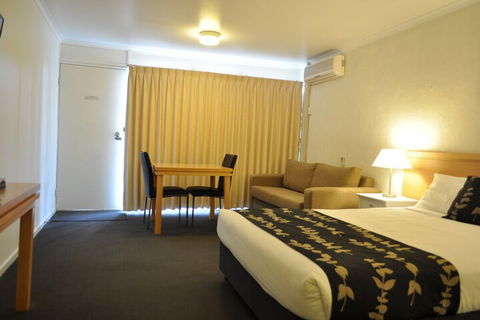 Albury Burvale Motor Inn - Holiday Sunshine Coast 5
