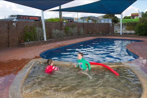Albury Classic Motor Inn - Holiday Sunshine Coast 3