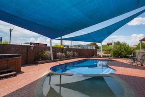 Albury Classic Motor Inn - Holiday Sunshine Coast 4