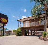 Albury Classic Motor Inn - Holiday Sunshine Coast