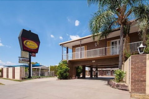Albury Classic Motor Inn - Holiday Sunshine Coast 0