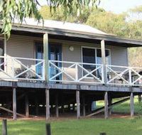 The Sleeping Lady Private Retreat - Sunshine Coast Tourism