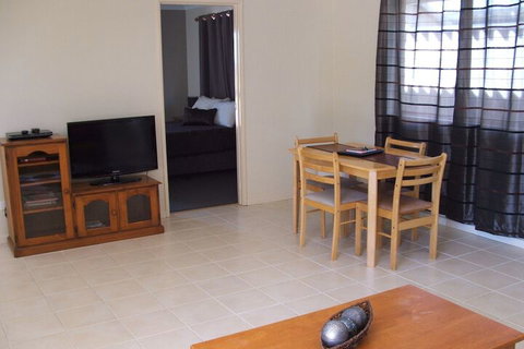 Harbourside Motel - Holiday Sunshine Coast 5