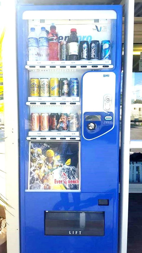 Havana Villas - Holiday Sunshine Coast 3