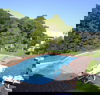 Lightkeepers Inn Motel - Sunshine Coast Tourism