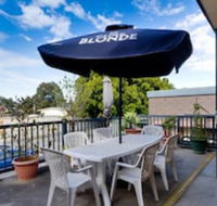 Enfield Motor Inn - Holiday Sunshine Coast