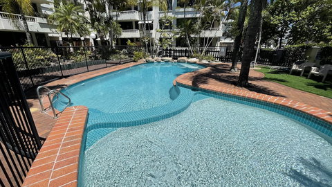 Headland Gardens Holiday Resort - Holiday Sunshine Coast 2