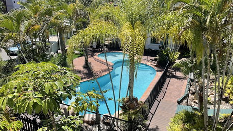 Headland Gardens Holiday Resort - Holiday Sunshine Coast 1