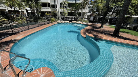 Headland Gardens Holiday Resort - Holiday Sunshine Coast 0