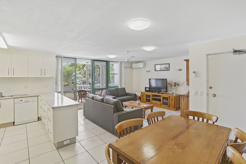 Headland Gardens Holiday Resort - Holiday Sunshine Coast 6