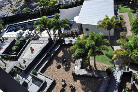 The Bay - Holiday Sunshine Coast 1