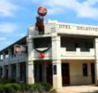 Delatite Hotel - Sunshine Coast Tourism