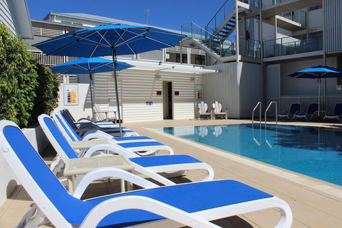 Plantation Resort At Rainbow - Sunshine Coast Tourism 7