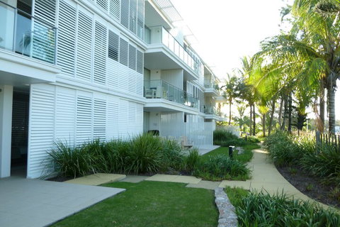 Plantation Resort At Rainbow - Sunshine Coast Tourism 2