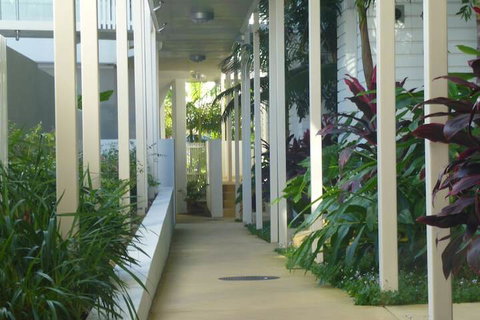 Plantation Resort At Rainbow - Sunshine Coast Tourism 1