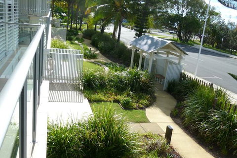 Plantation Resort At Rainbow - Sunshine Coast Tourism 5