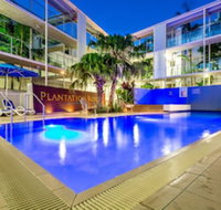 Plantation Resort at Rainbow - Holiday Sunshine Coast
