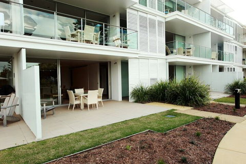 Plantation Resort At Rainbow - Sunshine Coast Tourism 3