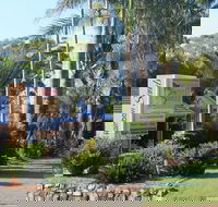 Rainbow Sands Resort - Holiday Sunshine Coast