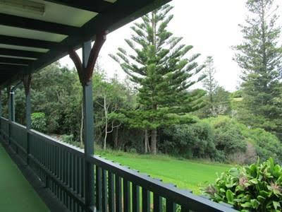 Norfolk Island ACT Sunshine Coast Tourism