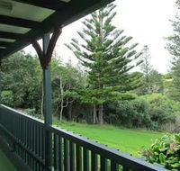 Heritage Hill - Sunshine Coast Tourism