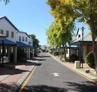 The Break Margaret River Beach Houses - Holiday Sunshine Coast