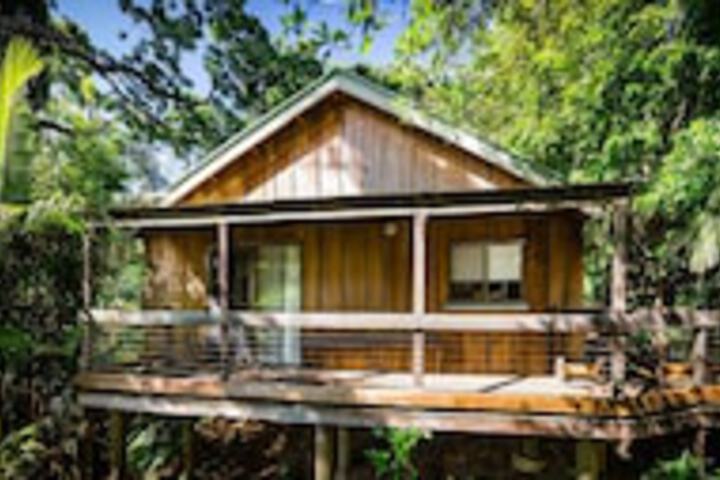 Mount Nebo QLD Sunshine Coast Tourism